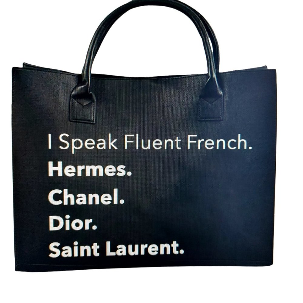 Large Tote